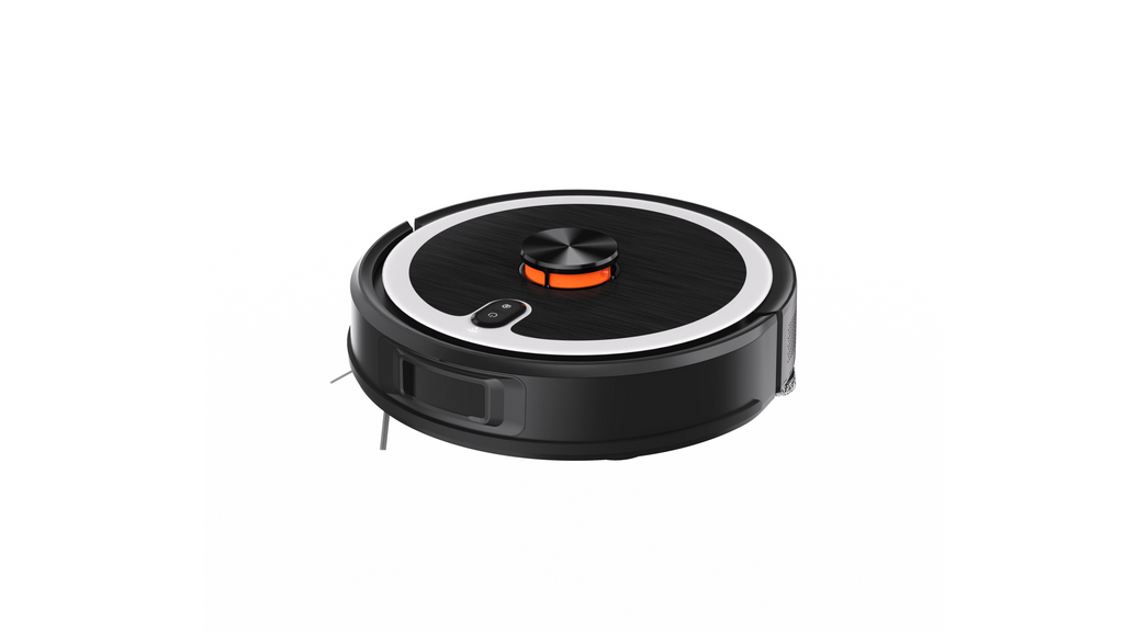 Maze Swyft | Smart Laser Robot Vacuum