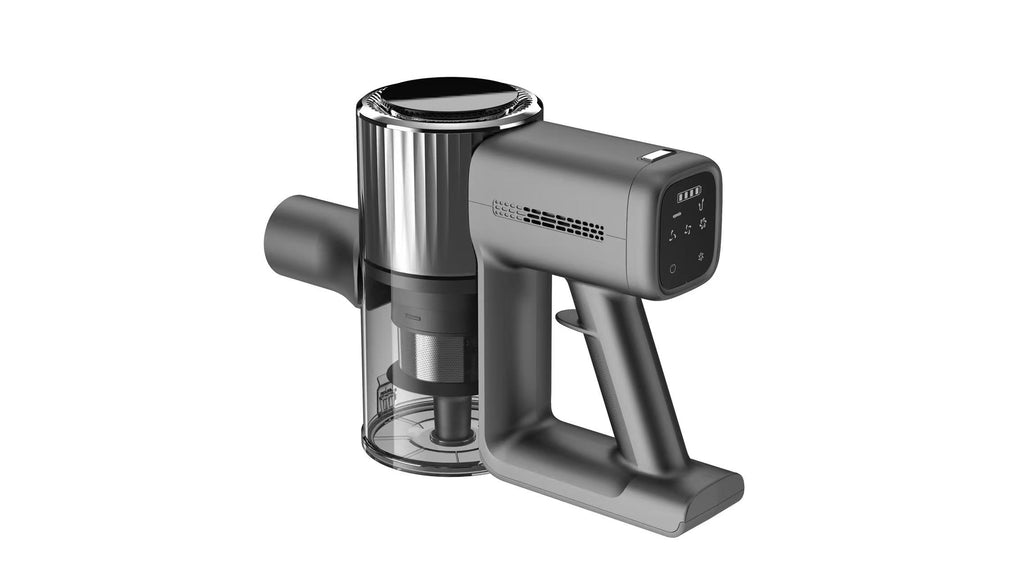 Maze Air | Dry Cordless Vacuum