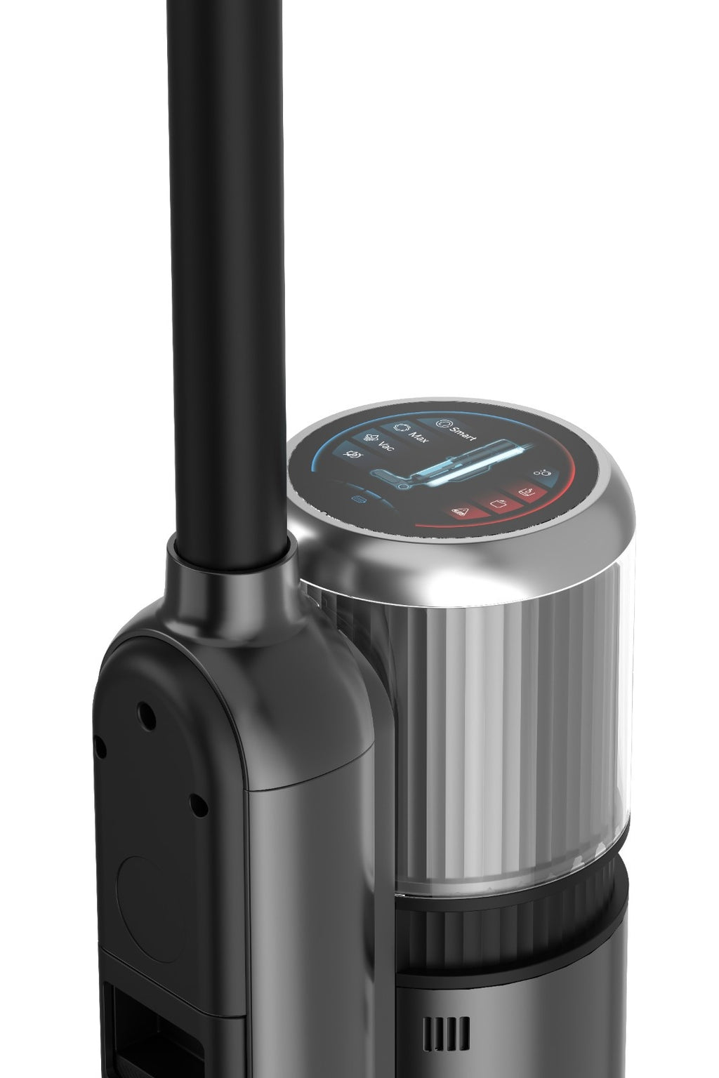 Maze Sweep | Wet & Dry Cordless Vacuum