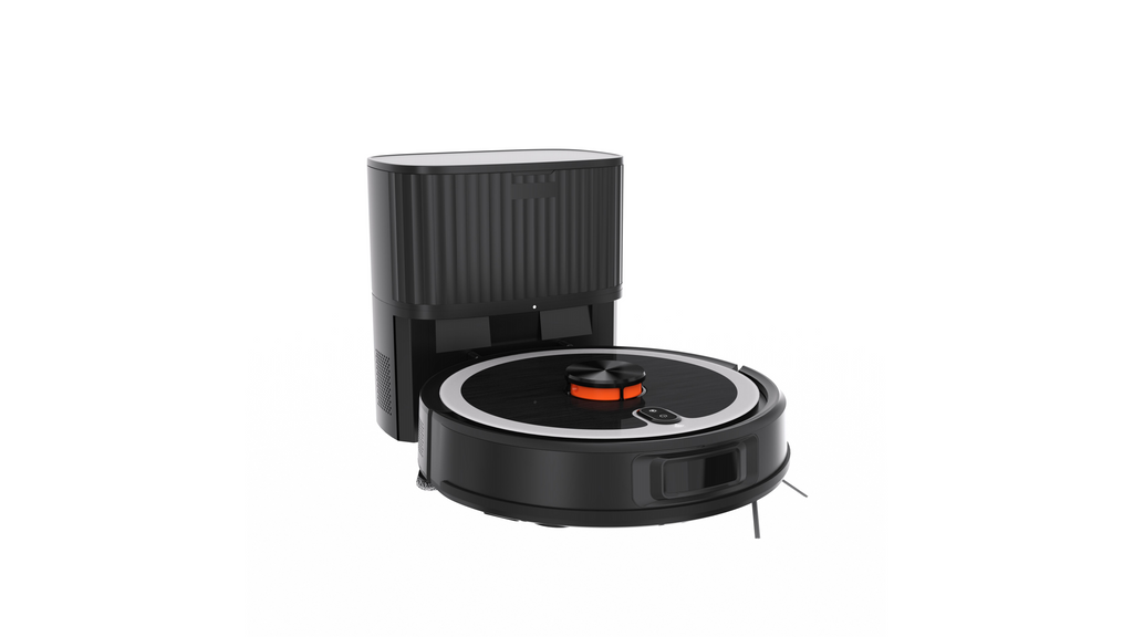 Maze Swyft | Smart Laser Robot Vacuum