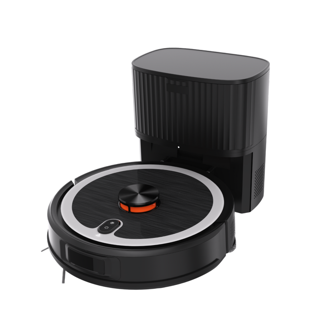 Maze Swyft | Smart Laser Robot Vacuum