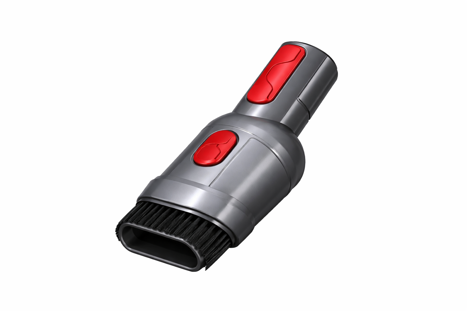 2 in 1 Small Brush Head