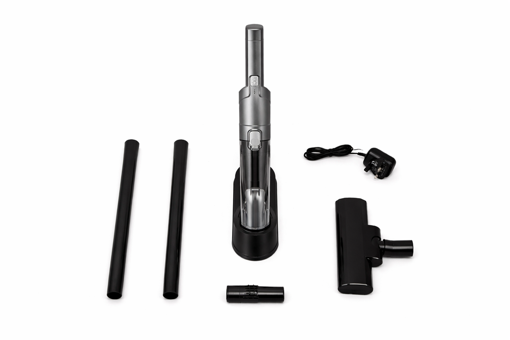 Maze Go | Cordless Handheld Vacuum