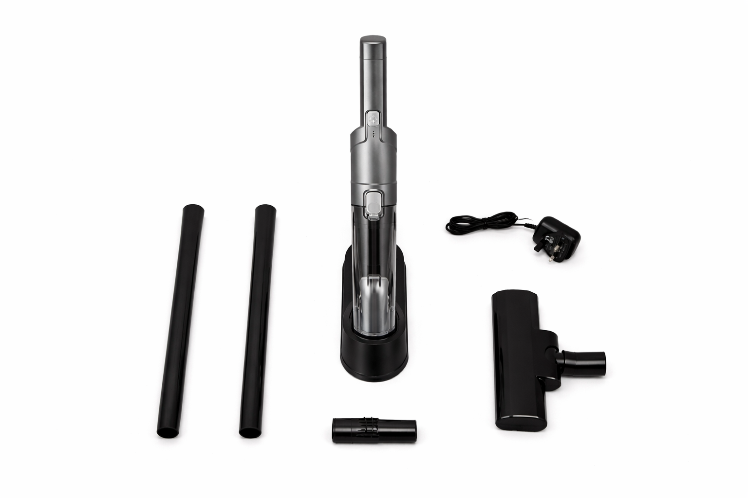 Maze Go | Cordless Handheld Vacuum