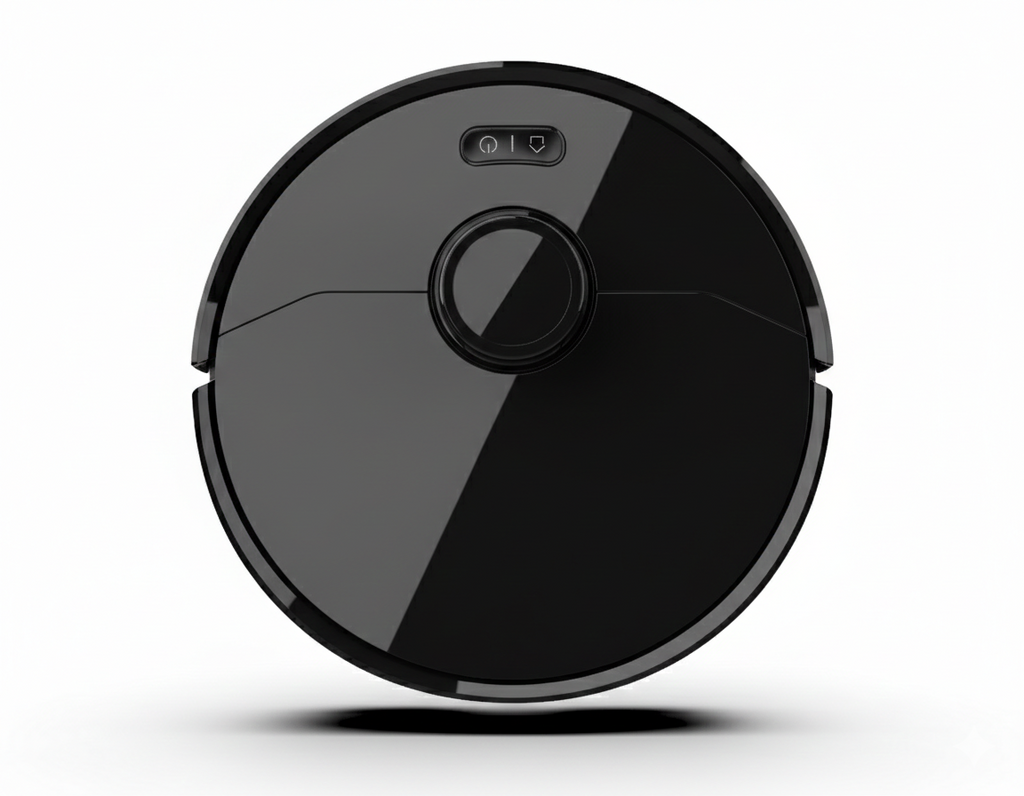 Maze Core | Fully Automated Smart Robot Vacuum