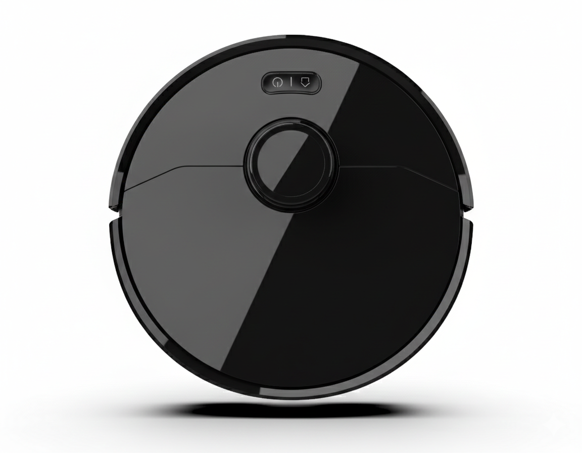 Maze Core | Fully Automated Smart Robot Vacuum