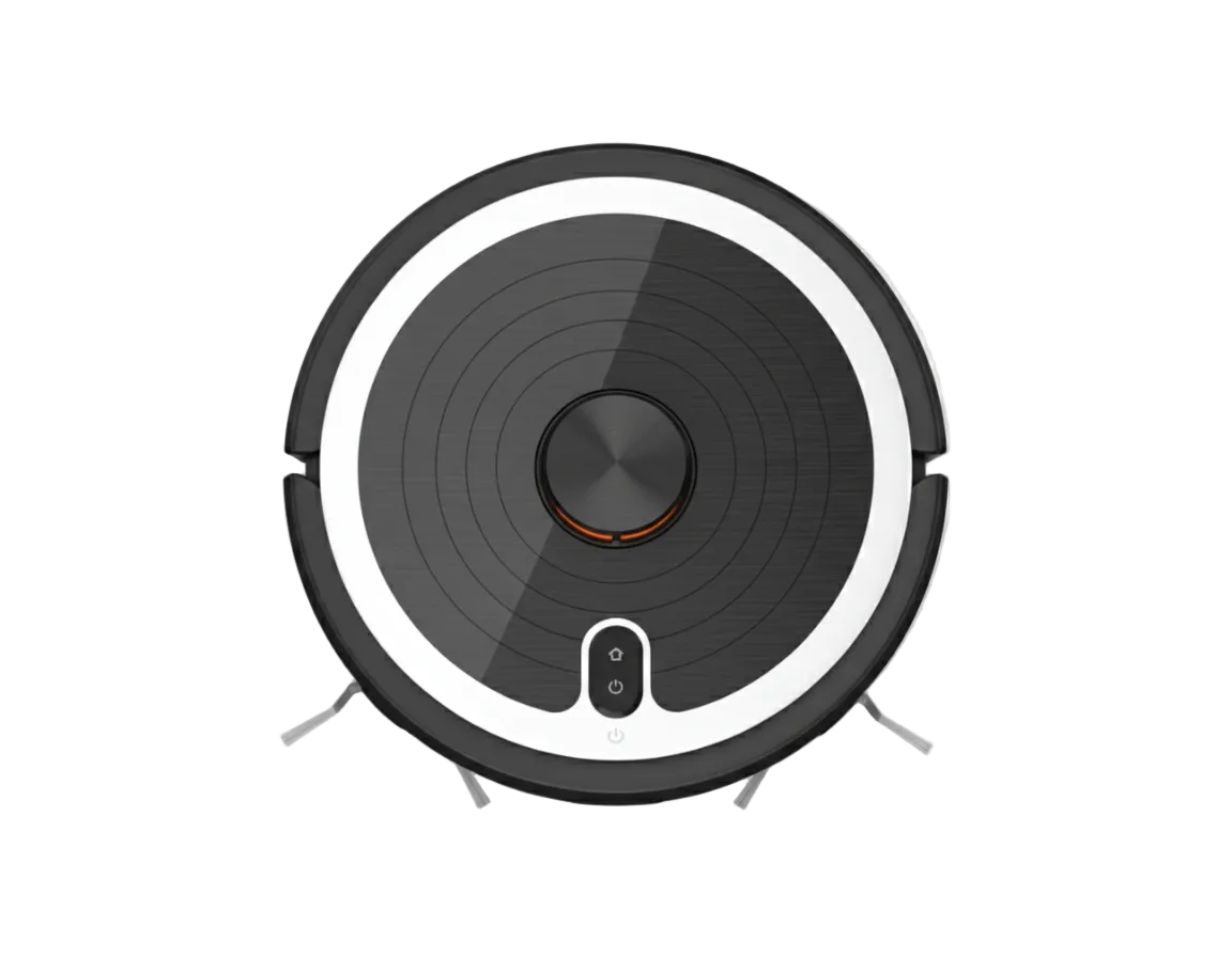 Maze Swyft | Smart Laser Robot Vacuum