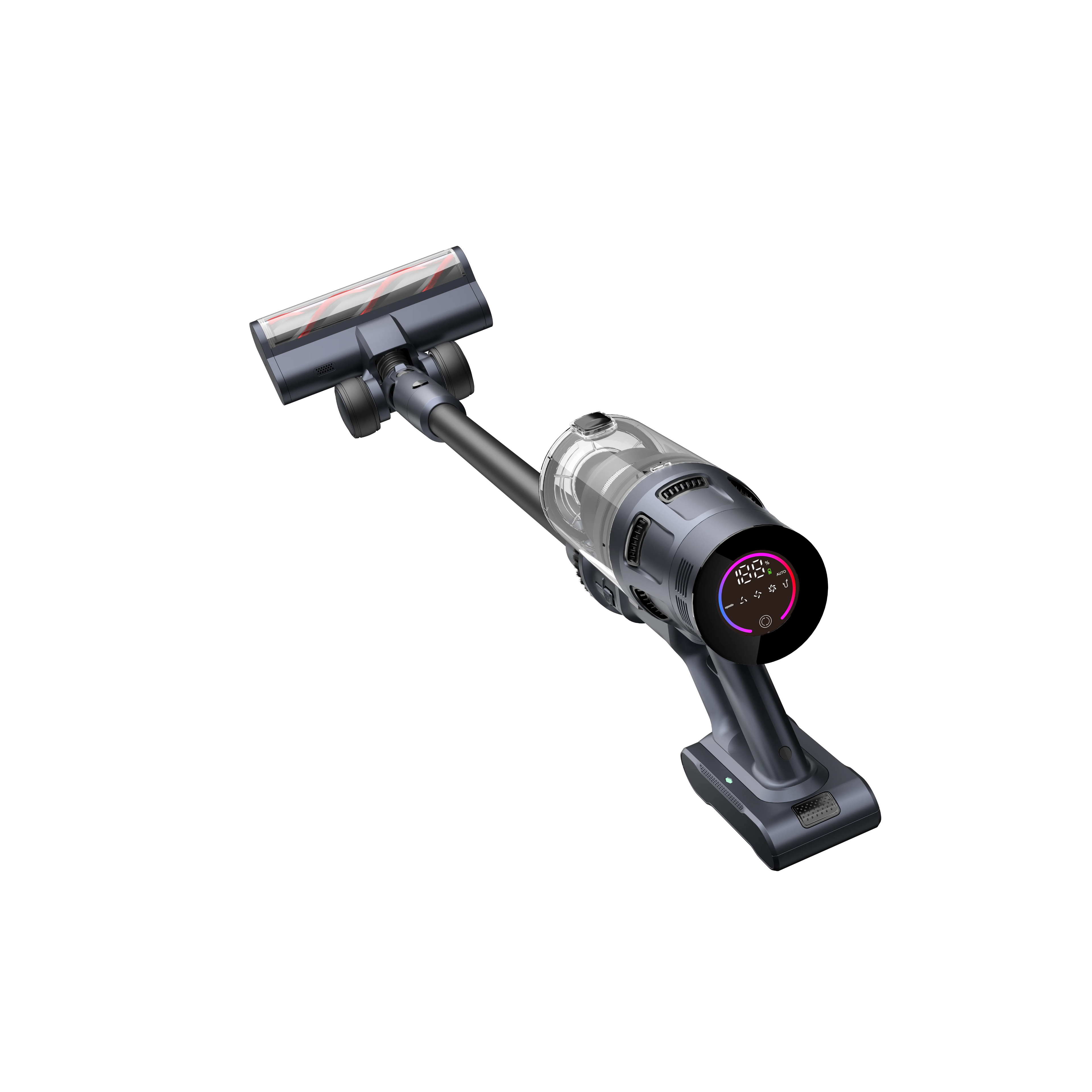 Maze Air+ | Dry Cordless Vacuum