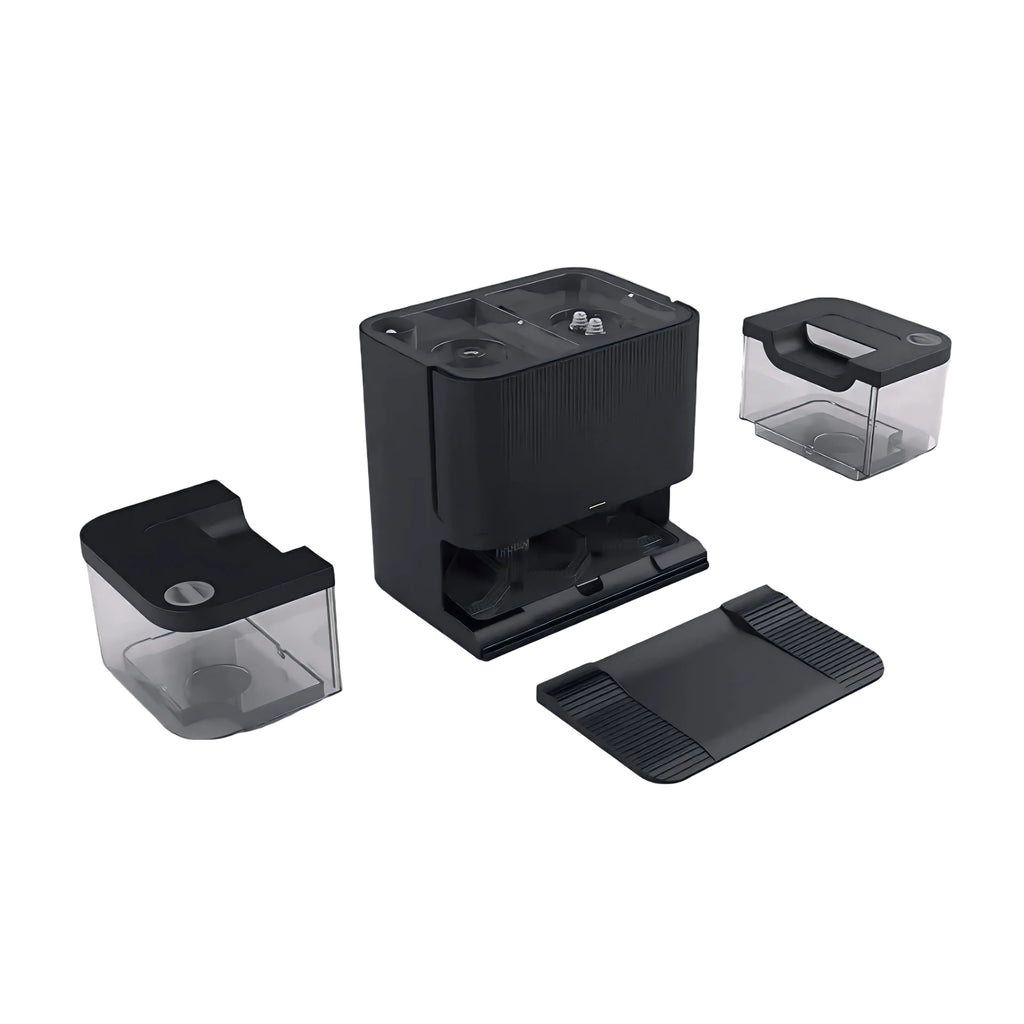 Maze Core | Fully Automated Smart Robot Vacuum