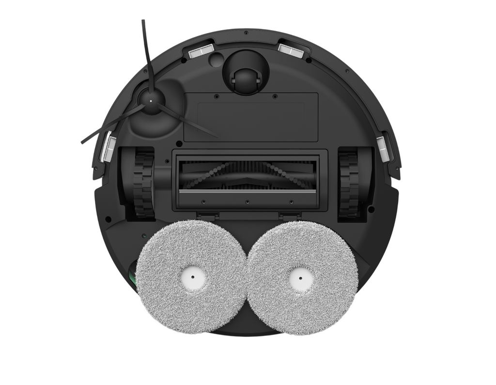 Maze Core | Fully Automated Smart Robot Vacuum