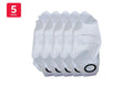 Robot Vacuum Dust Bag (5 Pack)