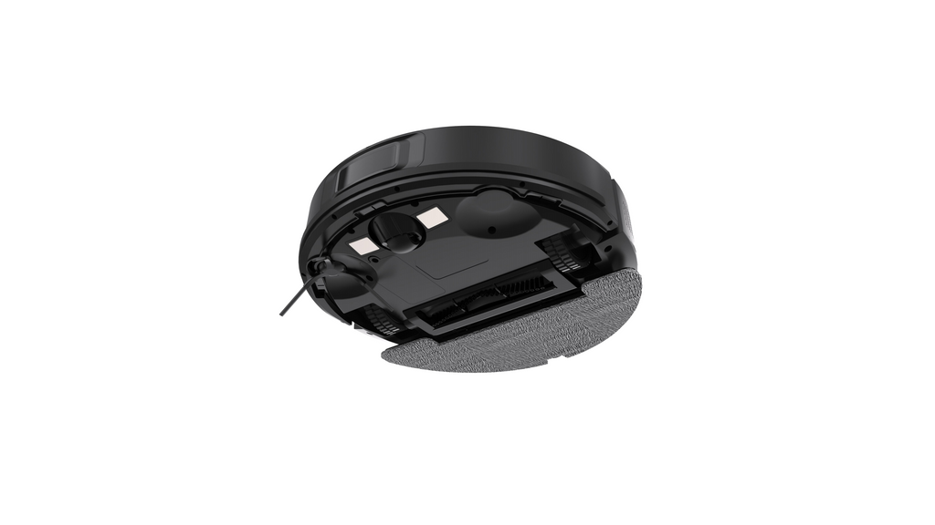 Maze Swyft | Smart Laser Robot Vacuum